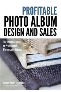 Profitable Album Design And Sales