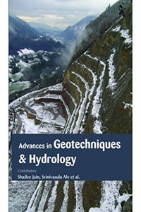 Advance In Geotechniques And Hydrology