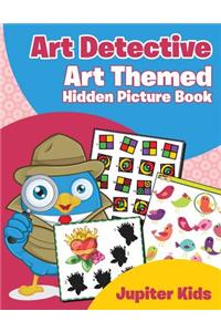 Art Detective