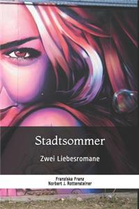 Stadtsommer