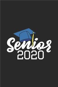 Senior 2020