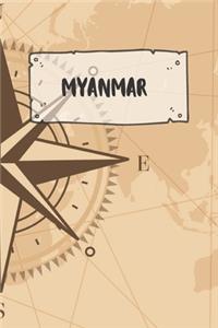 Myanmar