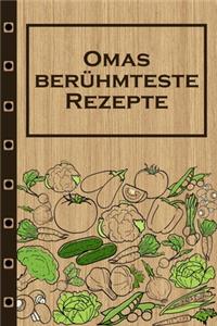 Omas berühmteste Rezepte