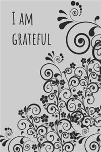 I am grateful