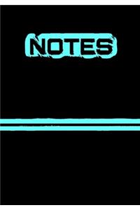 Notes