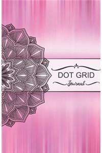 Dot Grid Journal