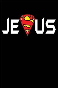 Jesus