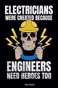 Electricians