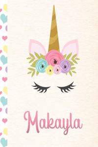 Makayla