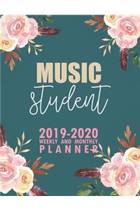 Music Student