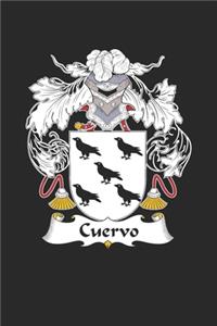 Cuervo