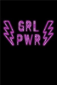 Grl Pwr