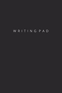 Writing Pad