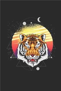 Retro Tiger