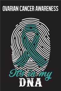 Ovarian Cancer Awareness