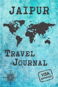 Jaipur Travel Journal