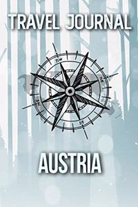 Travel Journal Austria