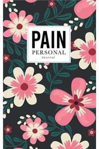 Personal Pain Journal