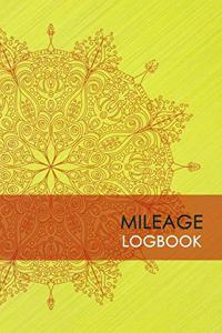 Mileage Logbook