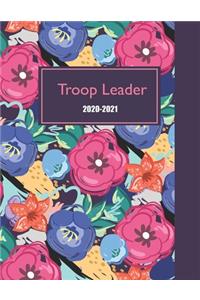 Troop Leader 2020-2021