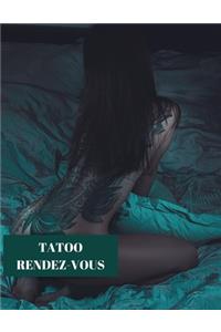 Carnet de Rendez-vous