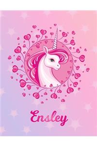 Ensley