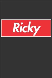 Ricky