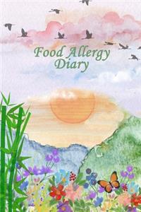 Food Allergy Journal