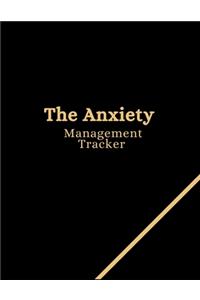 The Anxiety Management Tracker