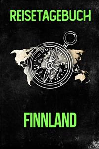 Reisetagebuch Finnland