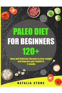 Paleo Diet for Beginners