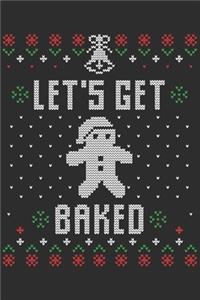 Let's Get Baked