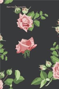 Black Heart Journal