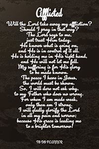 Afflicted