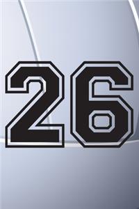 26 Journal