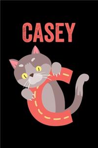 Casey