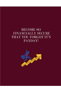 Budget Sheet and Expense Tracker