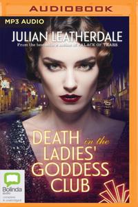 Death in the Ladies Goddess Club