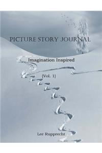 Picture Story Journal