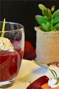 Beetroot Notebook