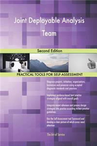 Joint Deployable Analysis Team