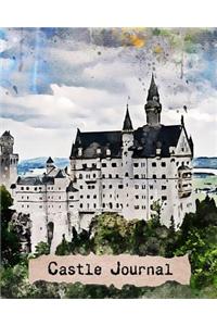Castle Journal