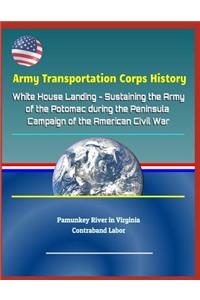 Army Transportation Corps History