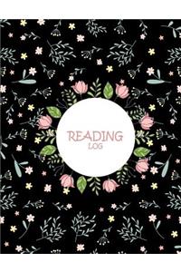 Reading Log