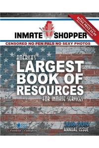 Inmate Shopper Annual 2018-19 - Censored