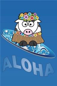 Aloha Hawaii Vacation Diary