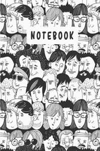 Notebooks