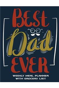 Best Dad Ever