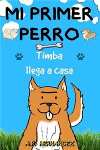 Mi Primer Perro