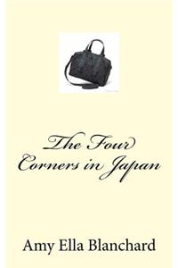 The Four Corners in Japan